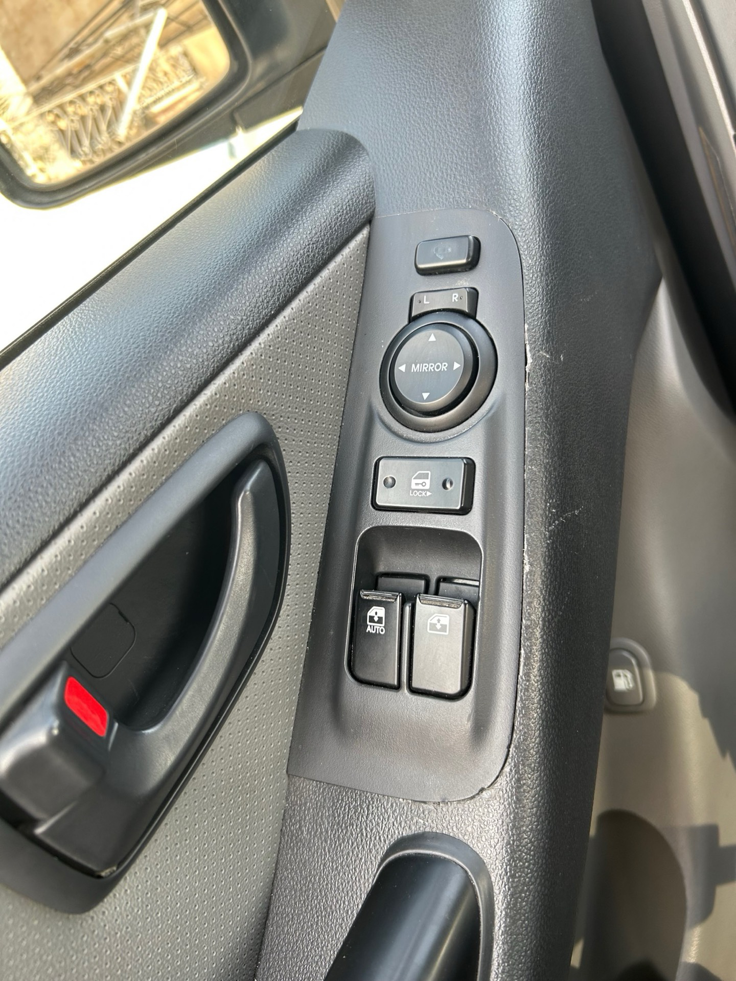 Hyundai H1 2019