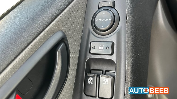 Hyundai H1 2019