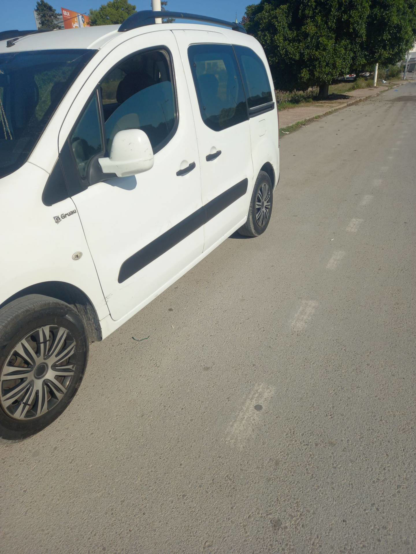 Peugeot  2014