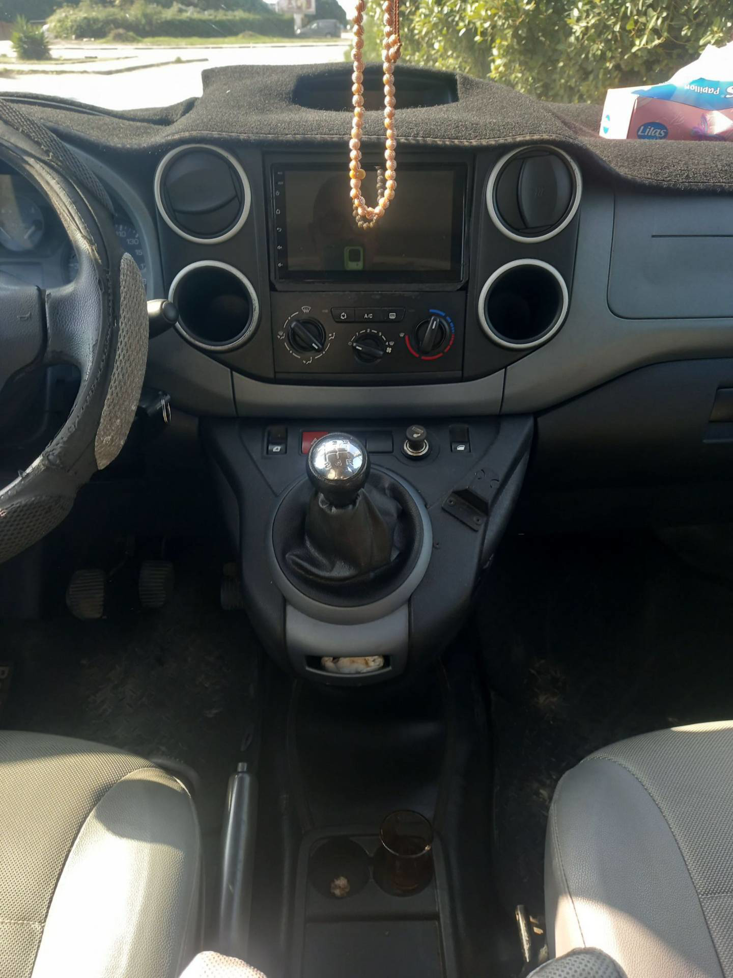 Peugeot  2014