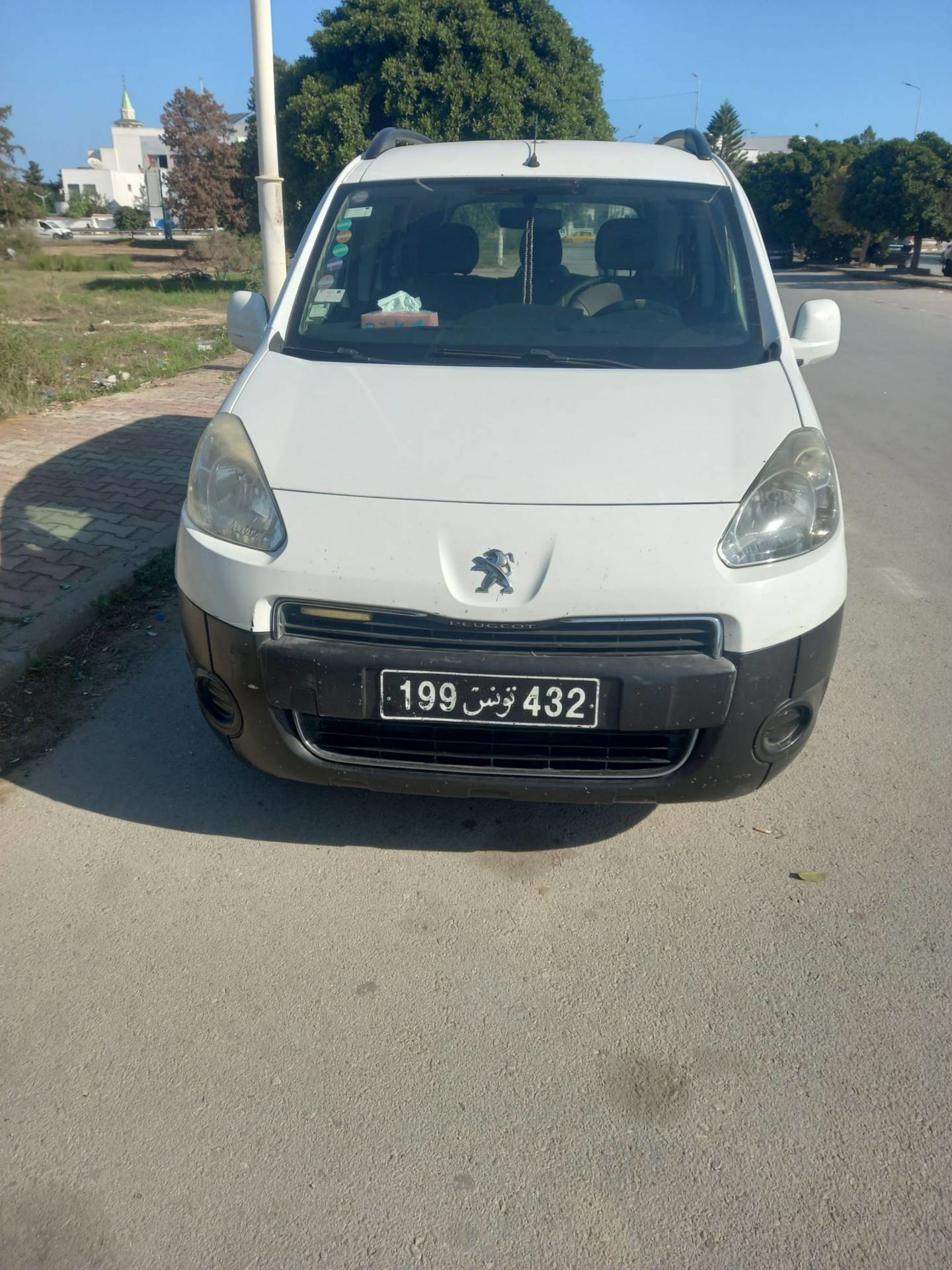 Peugeot  2014