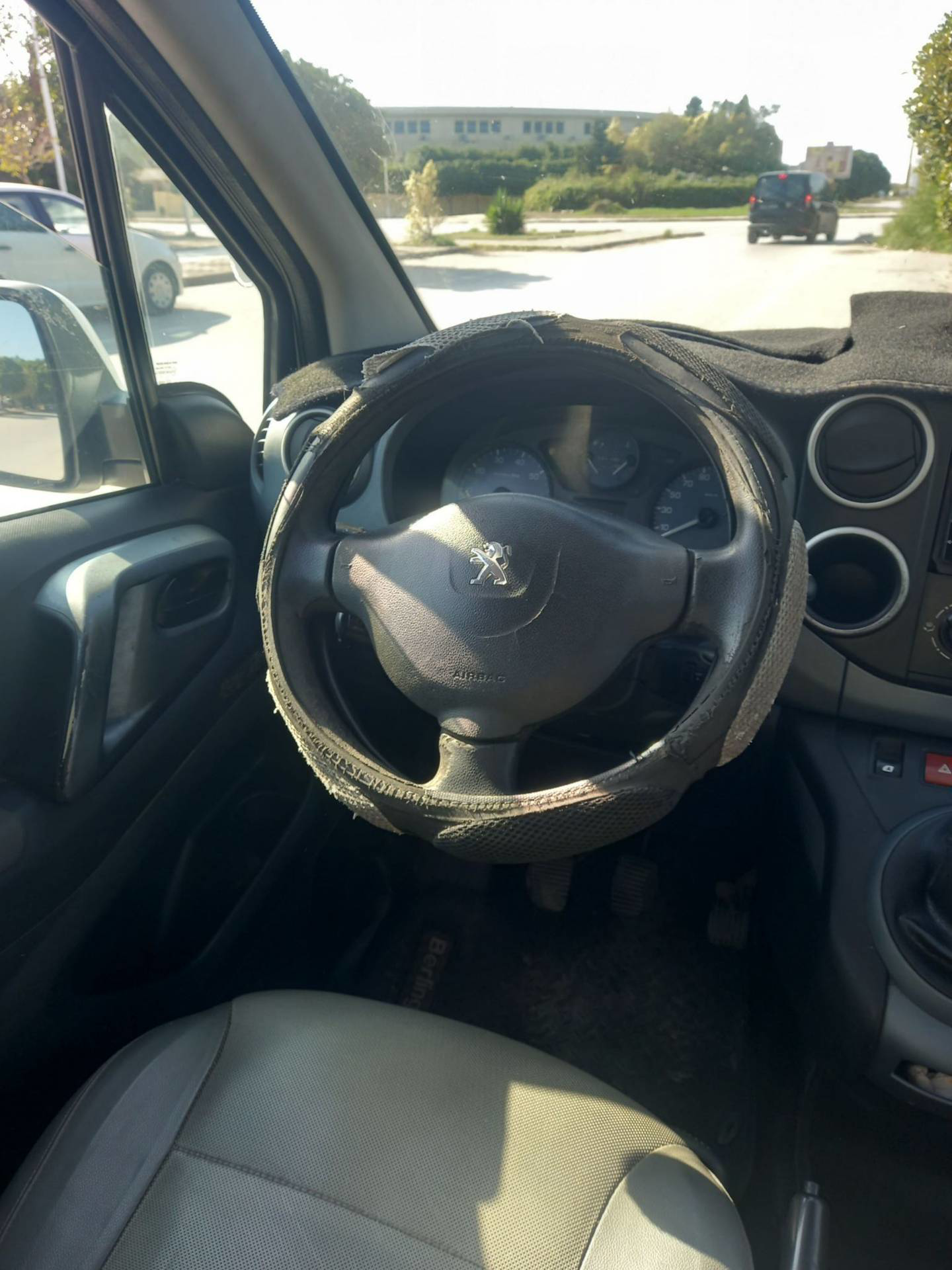 Peugeot  2014