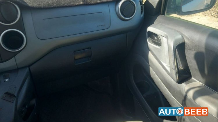 Peugeot  2014