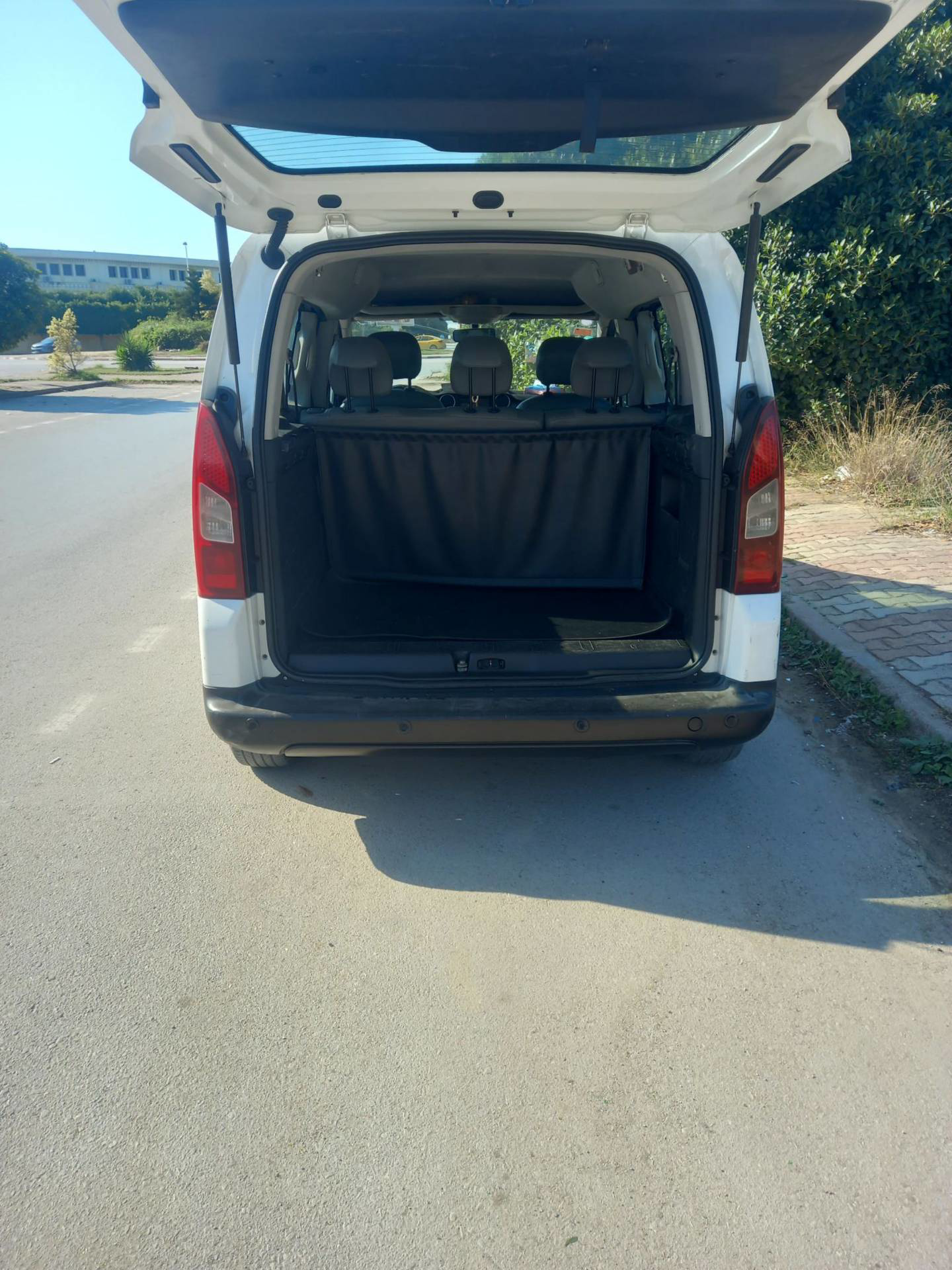 Peugeot  2014