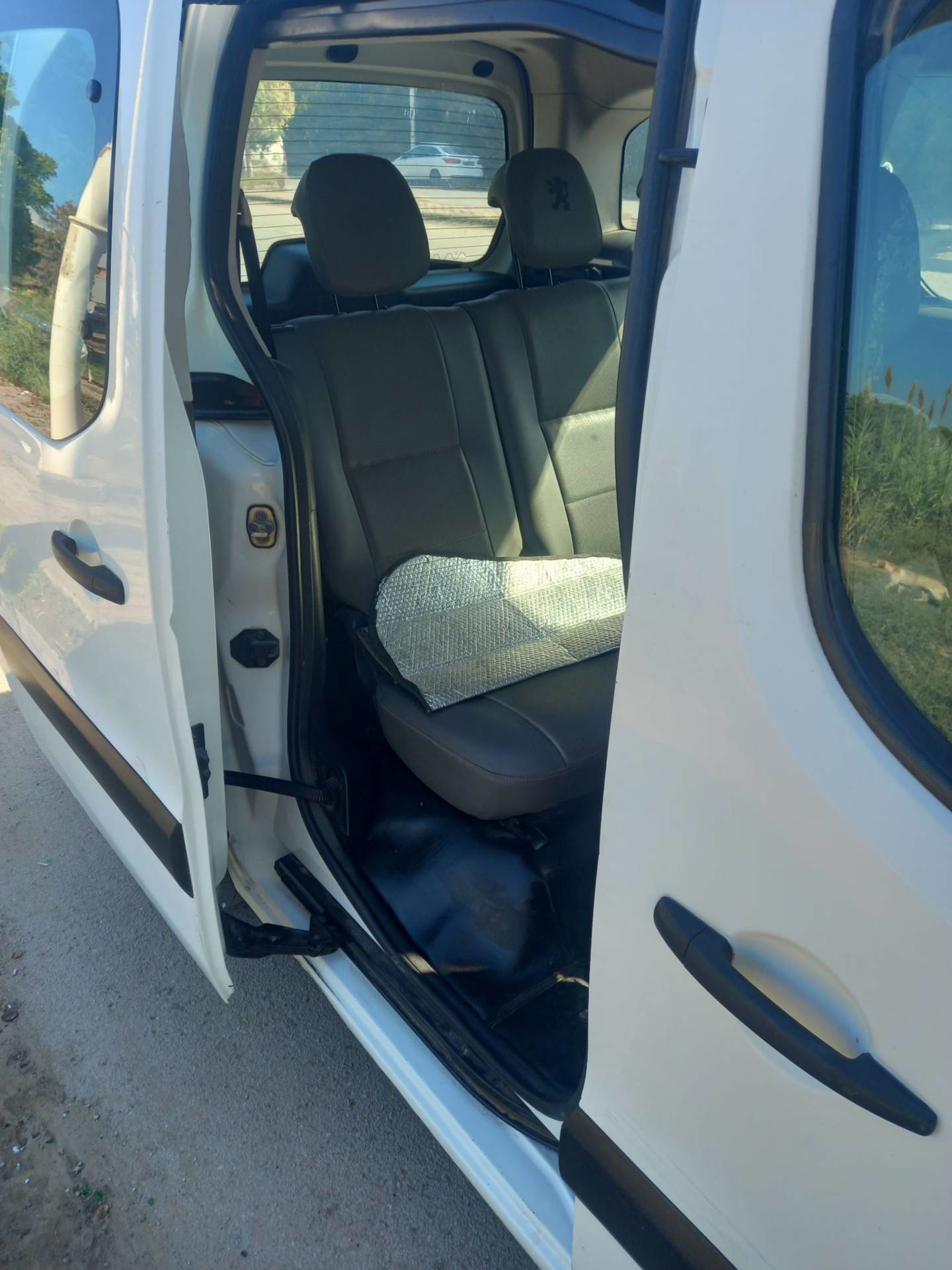 Peugeot  2014