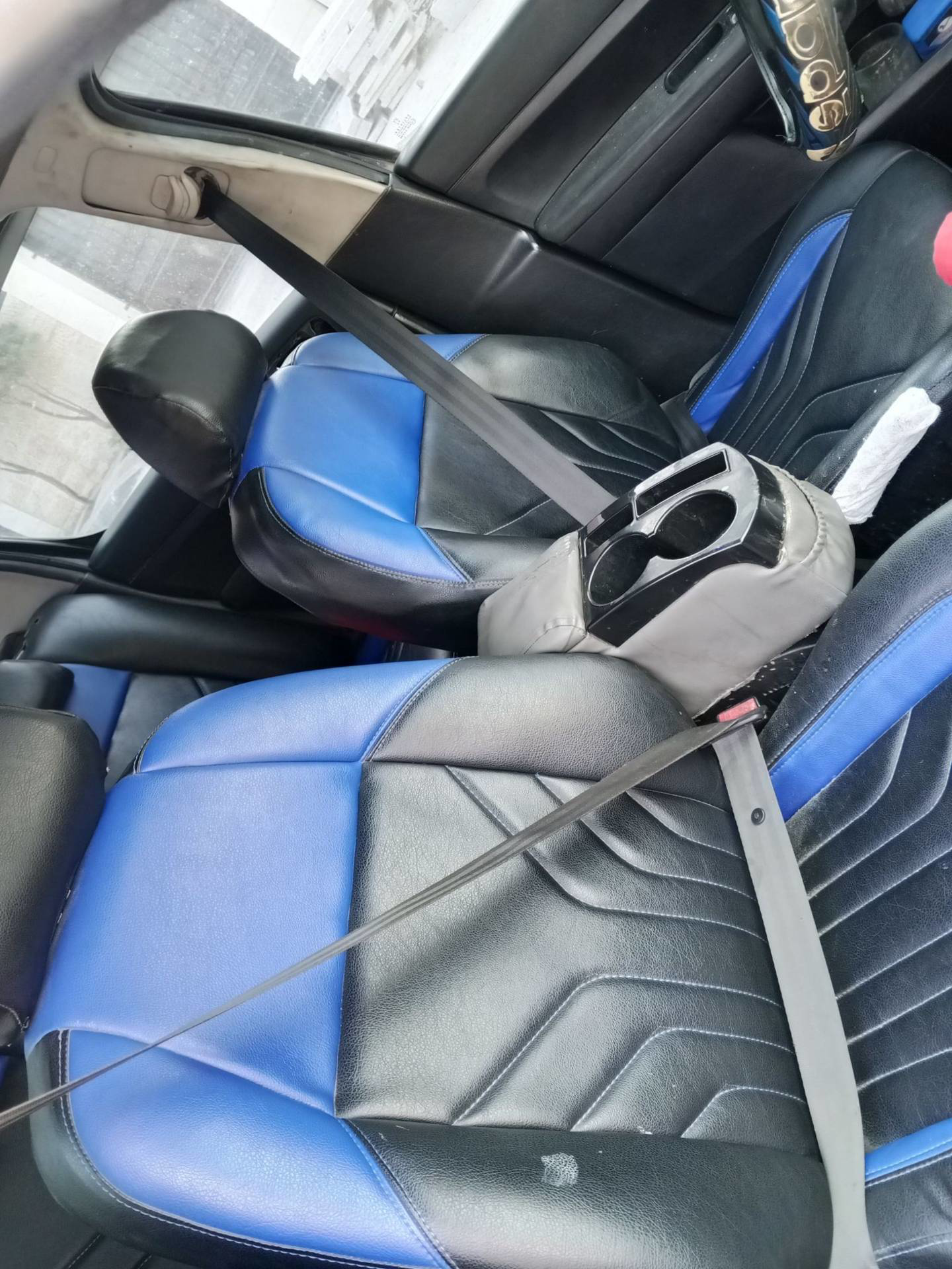 Peugeot 307 2003