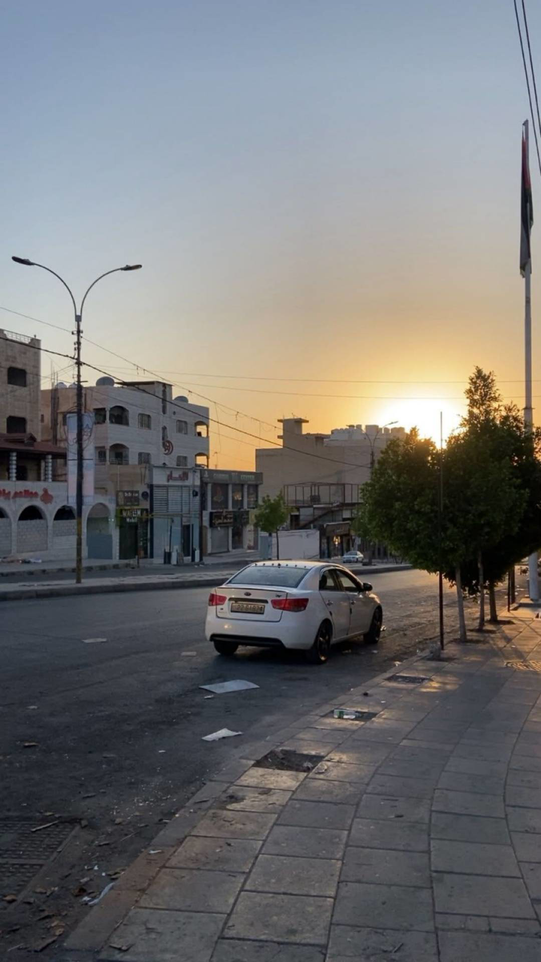 كيا فورتي 2010
