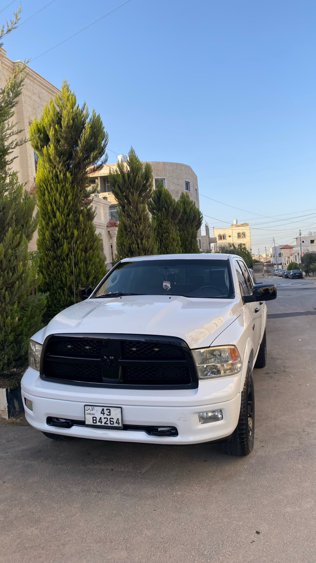 Dodge RAM 2009