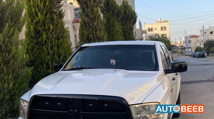 Dodge RAM 2009