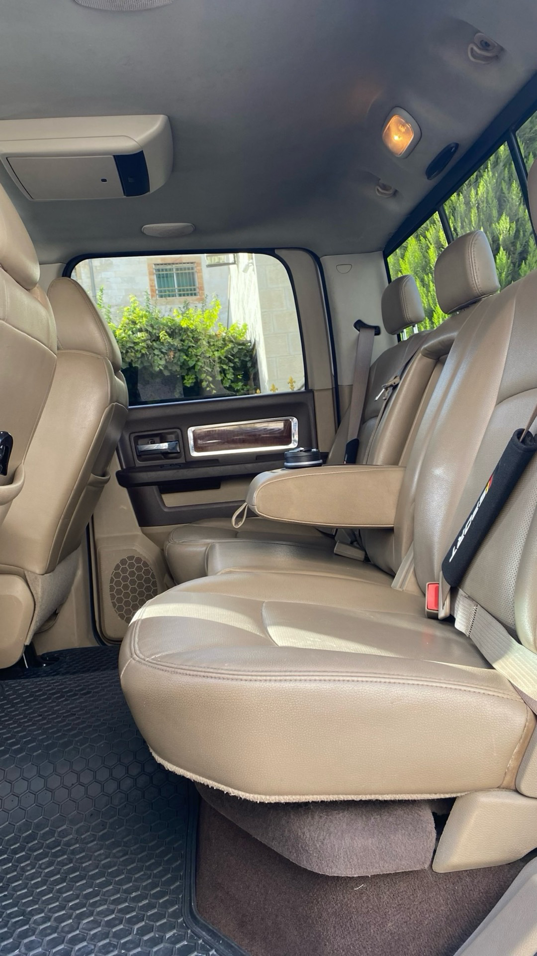 Dodge RAM 2009