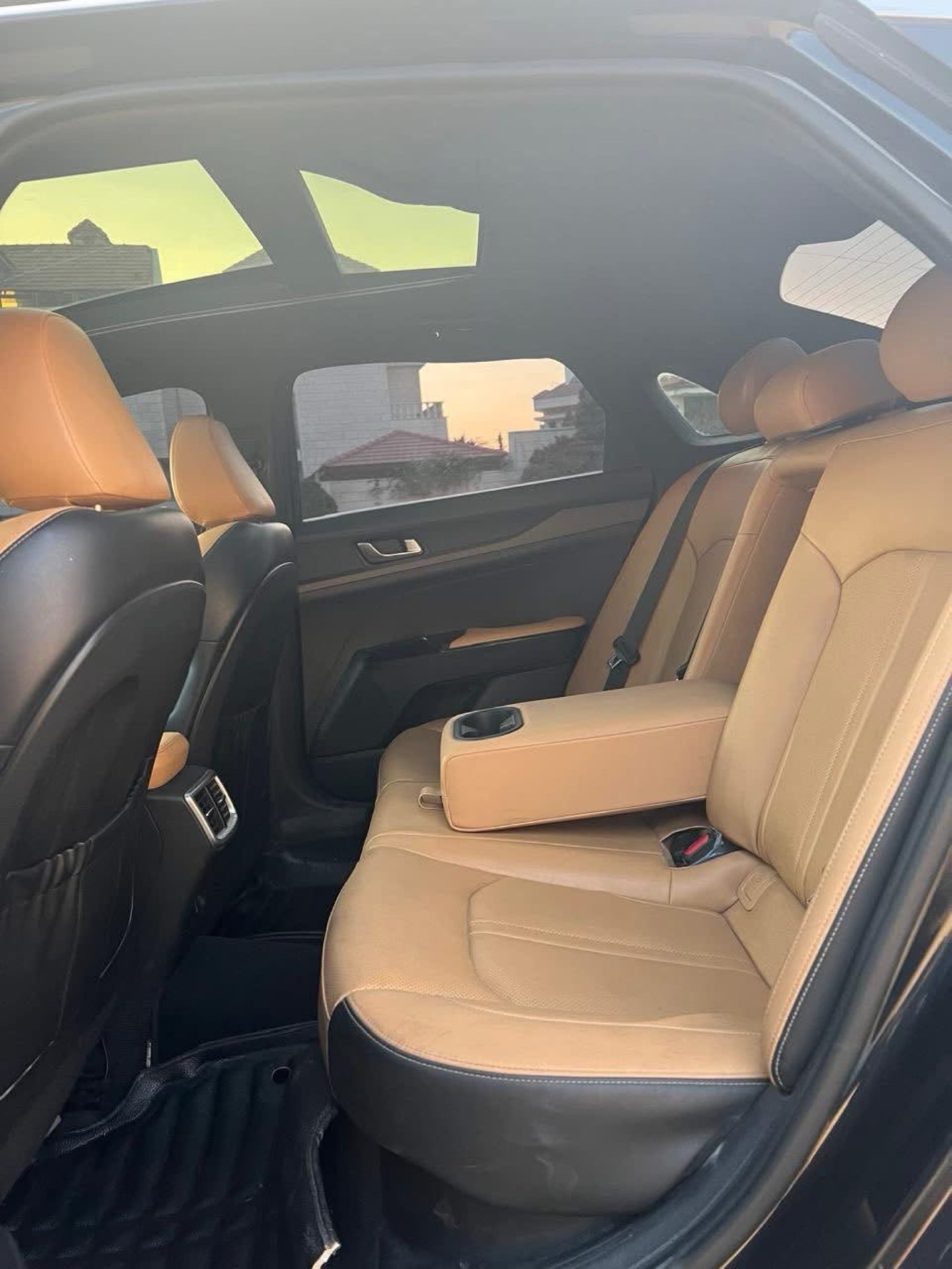 KIA Optima 2020