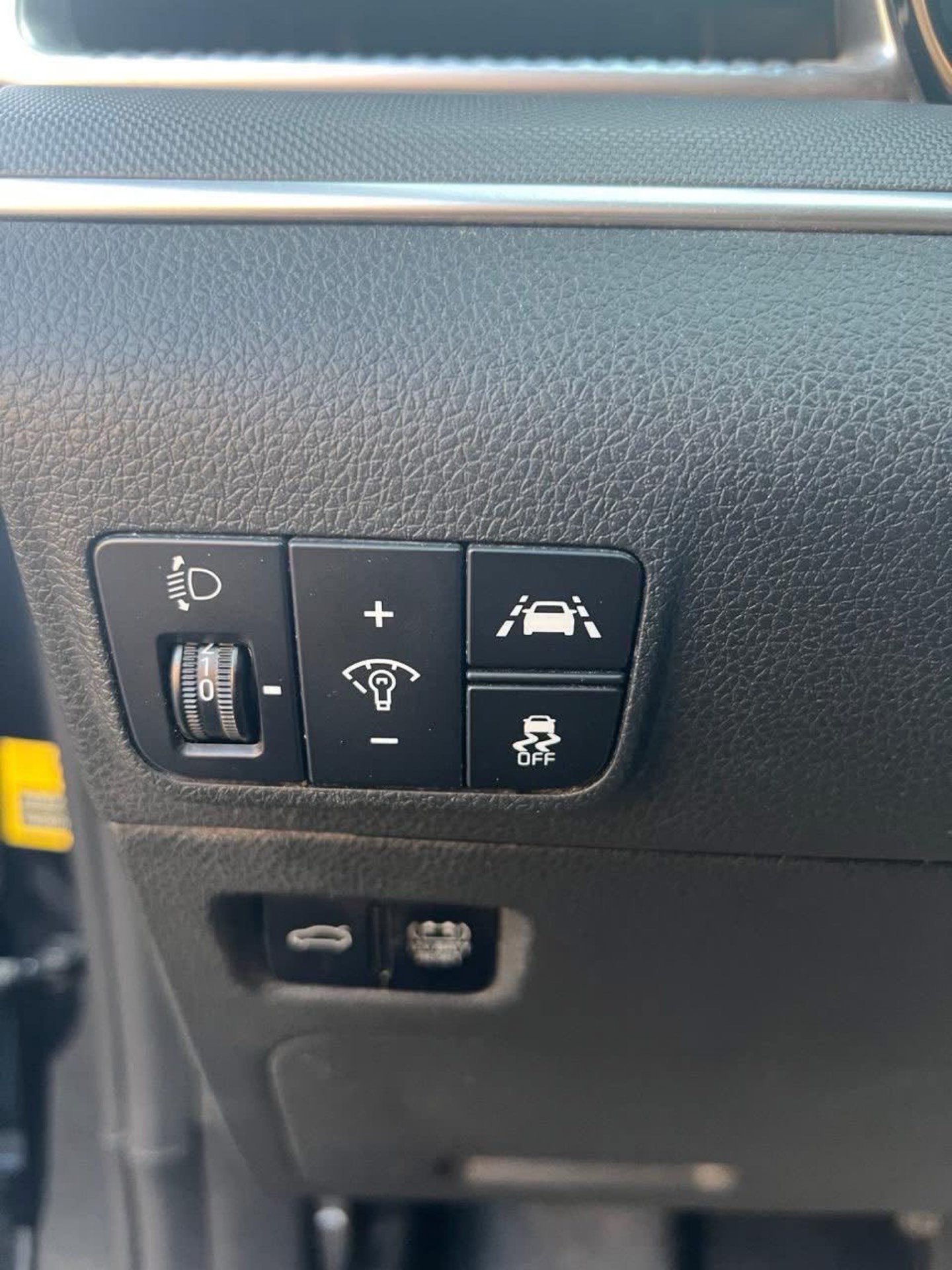 KIA Optima 2020