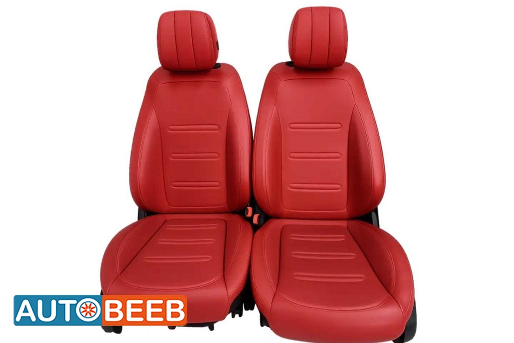Cabin  Seat Mercedes Benz G63 AMG