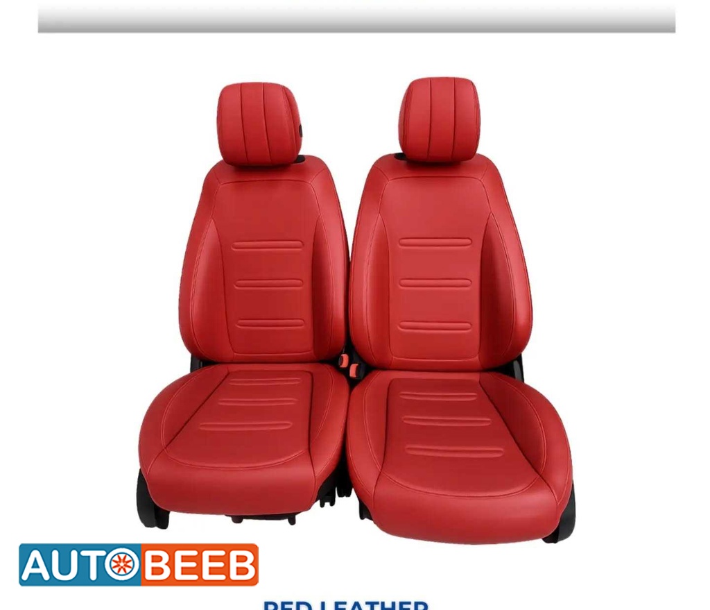 Cabin  Seat Mercedes Benz G63 AMG