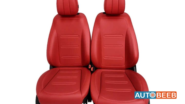 Cabin  Seat Mercedes Benz G63 AMG