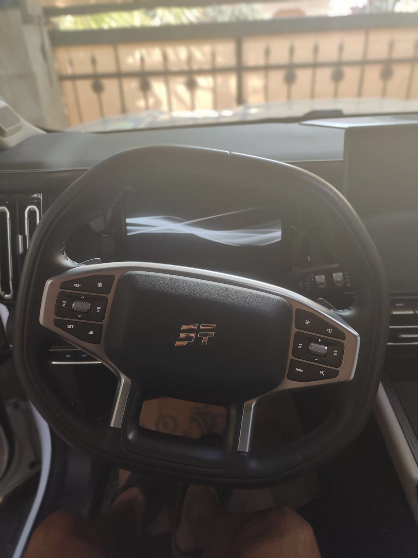 جيتور T1 2025