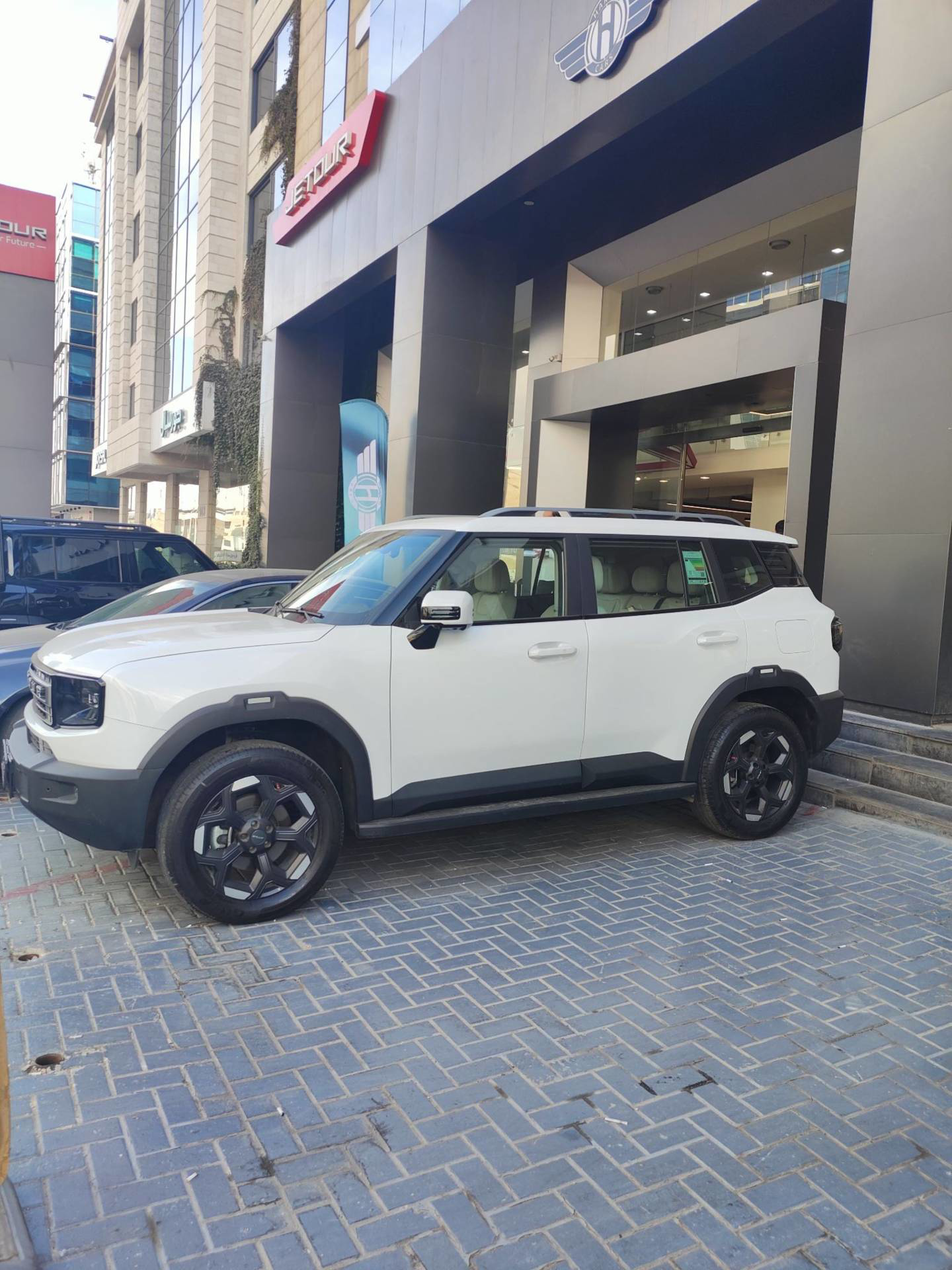 جيتور T1 2025
