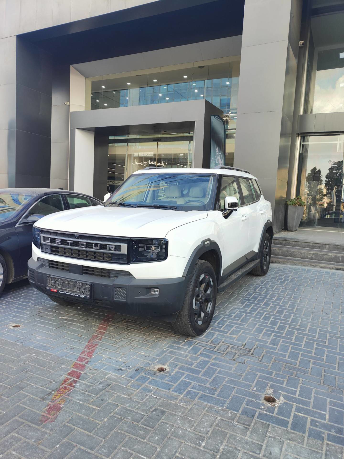 جيتور T1 2025