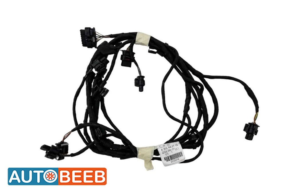 Electrical  Other Mercedes Benz GLE300