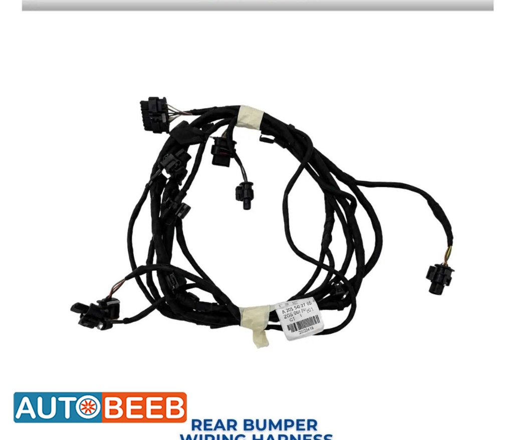 Electrical  Other Mercedes Benz GLE300