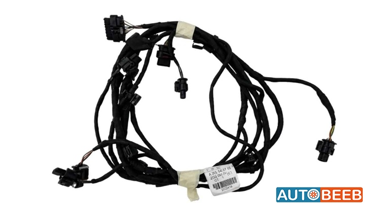 Electrical  Other Mercedes Benz GLE300