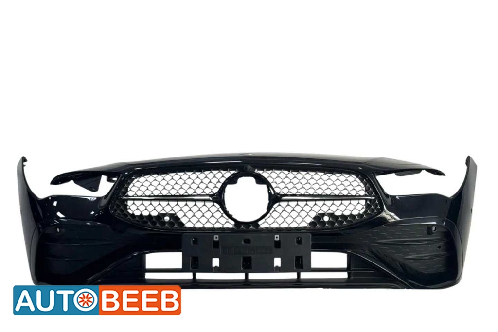 Body  Bumper Mercedes Benz CLA200