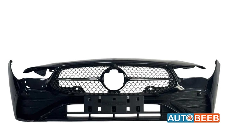 Body  Bumper Mercedes Benz CLA200