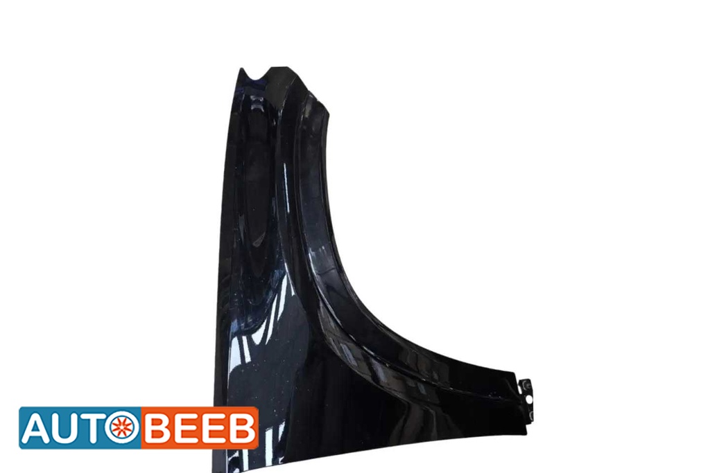 Body  Fenders  Mercedes Benz GLE350