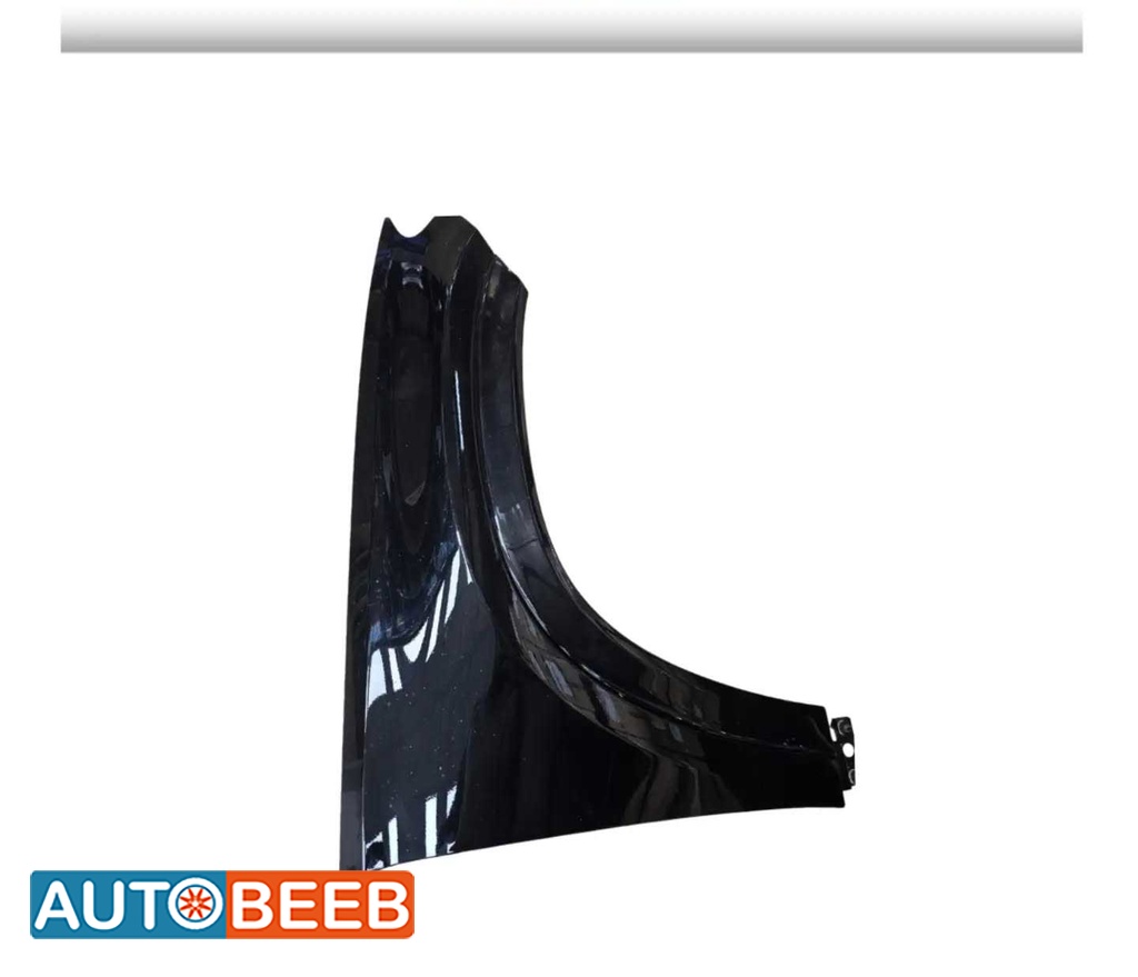 Body  Fenders  Mercedes Benz GLE350