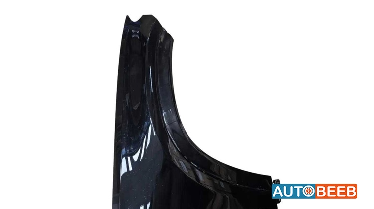 Body  Fenders  Mercedes Benz GLE350