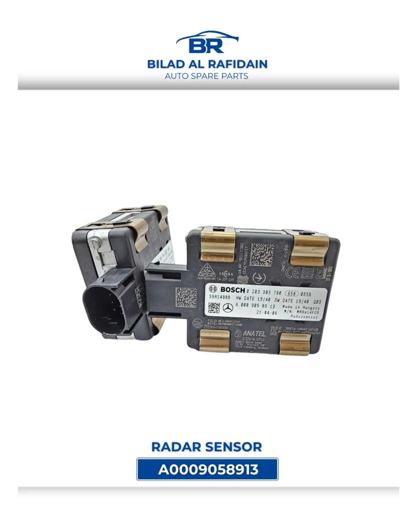 Sensors Other Mercedes Benz C200