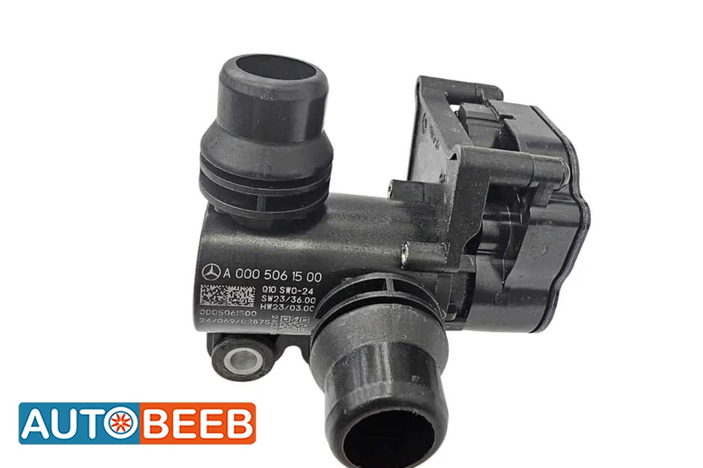Sensors Coolant Level Sensor Mercedes Benz CLA200