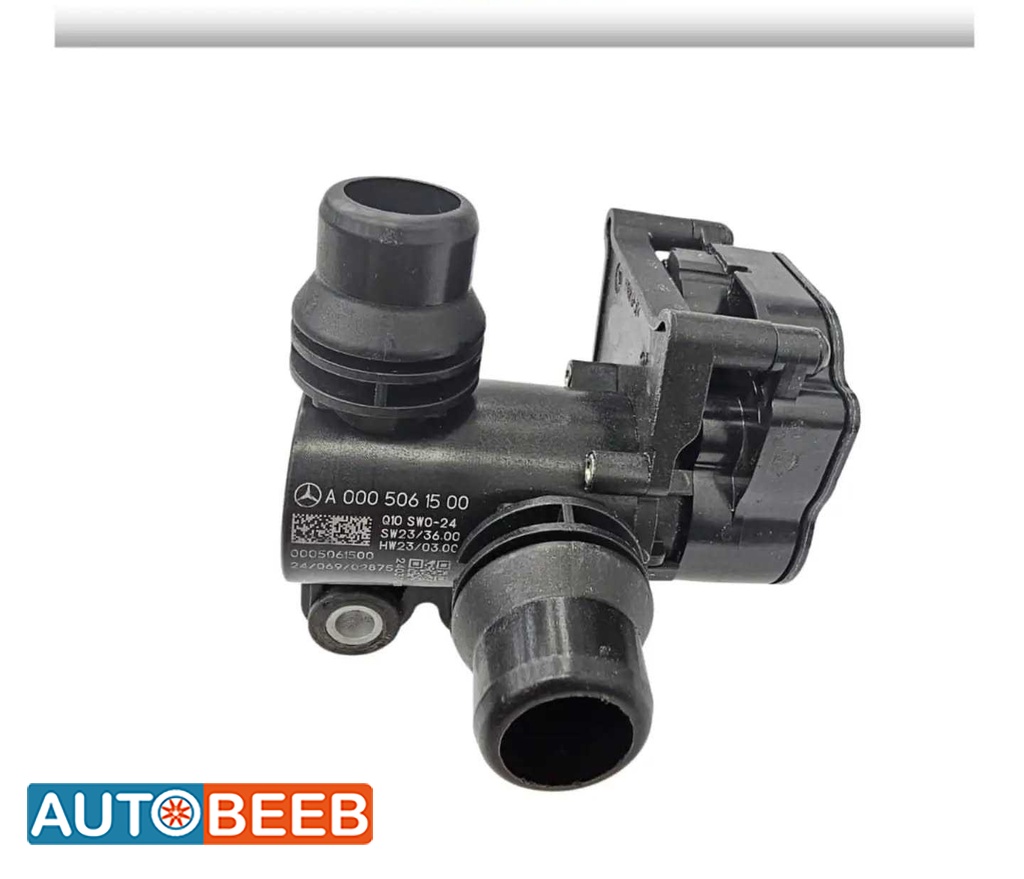 Sensors Coolant Level Sensor Mercedes Benz CLA200