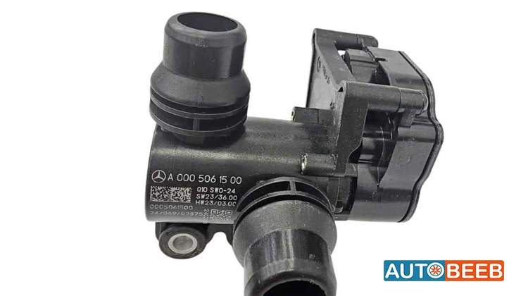 Sensors Coolant Level Sensor Mercedes Benz CLA200