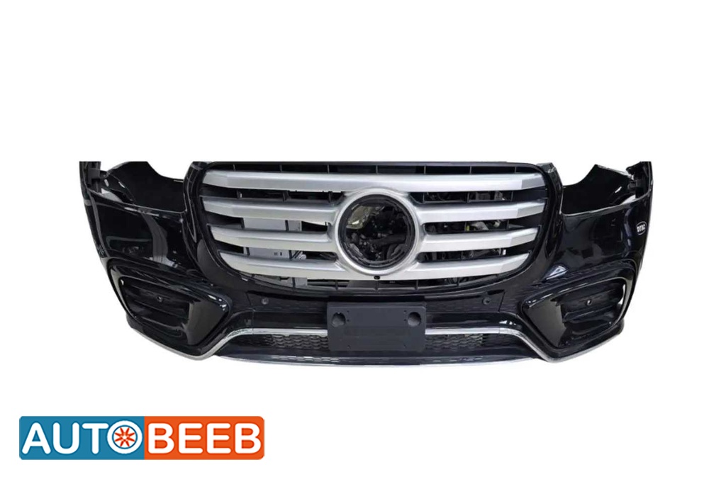 Body  Bumper Mercedes Benz GLS500