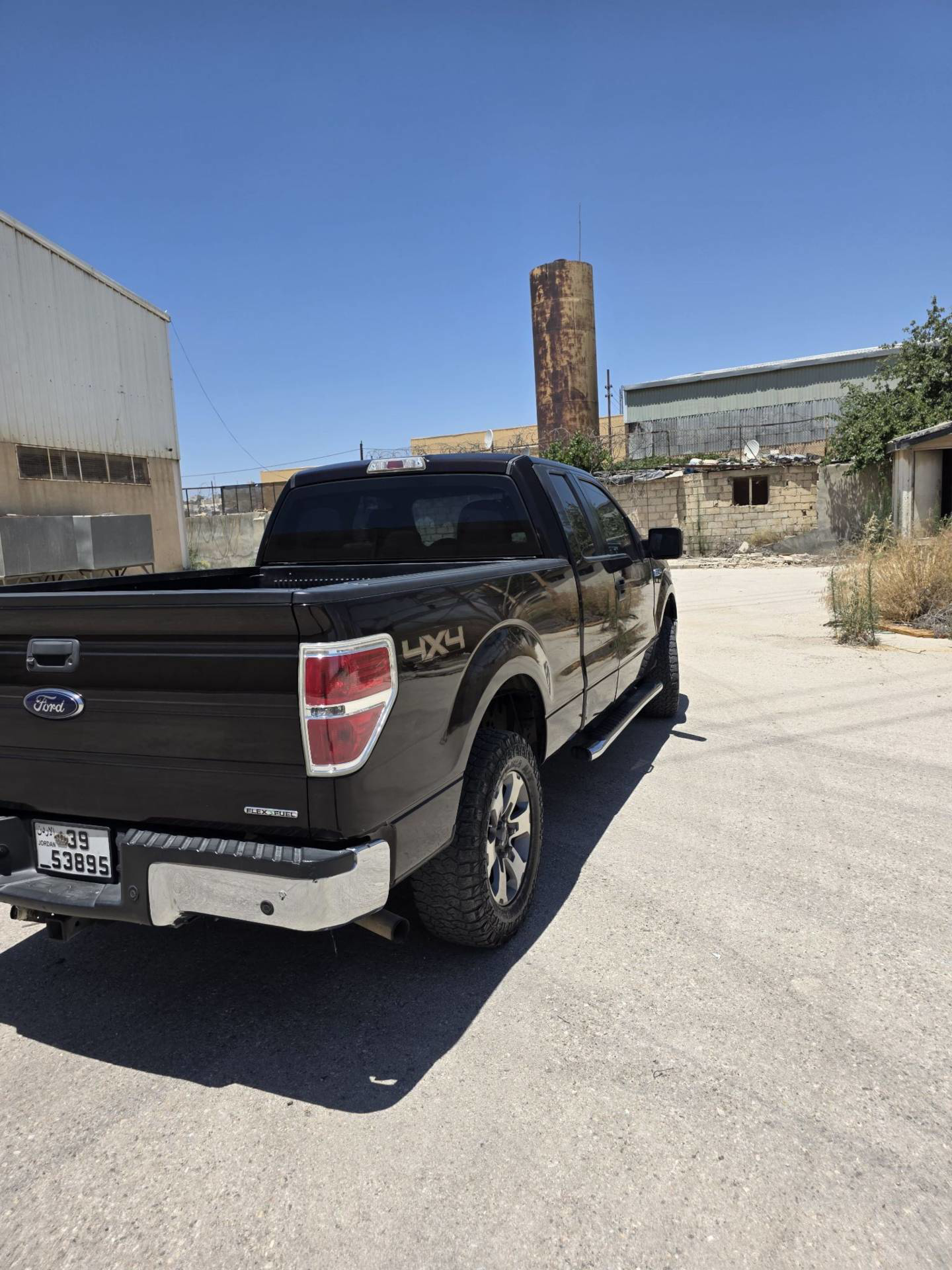 Ford F-150 2014