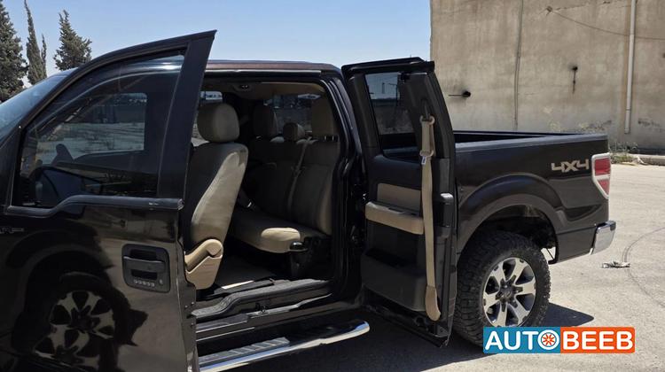 Ford F-150 2014