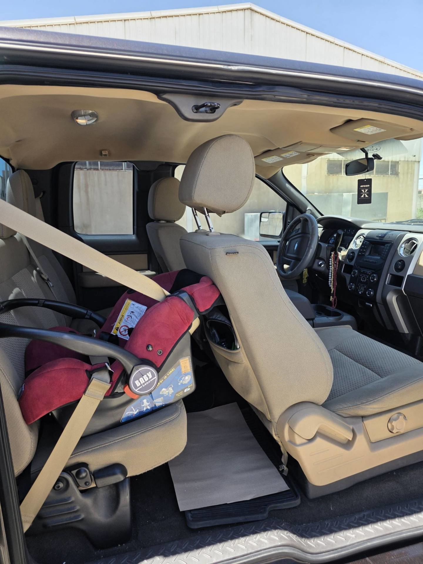 Ford F-150 2014