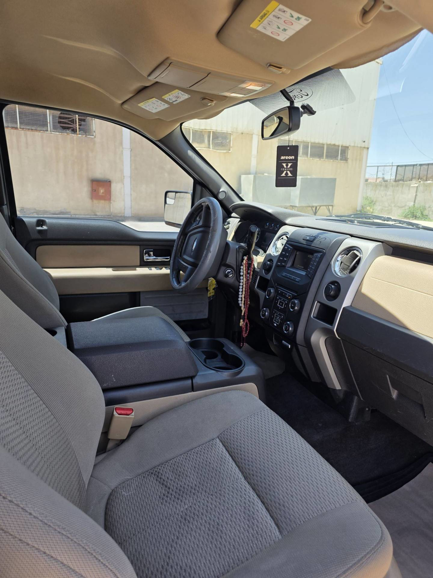 Ford F-150 2014