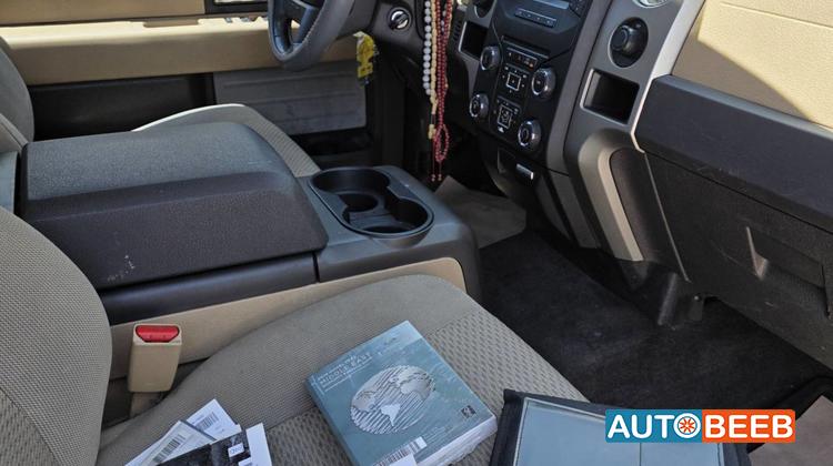 Ford F-150 2014