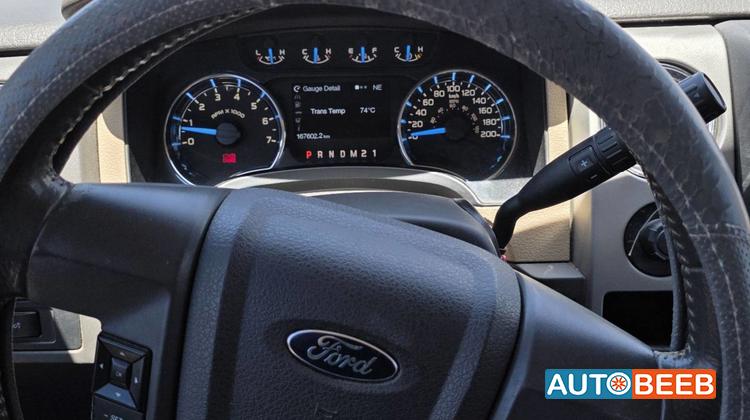 Ford F-150 2014