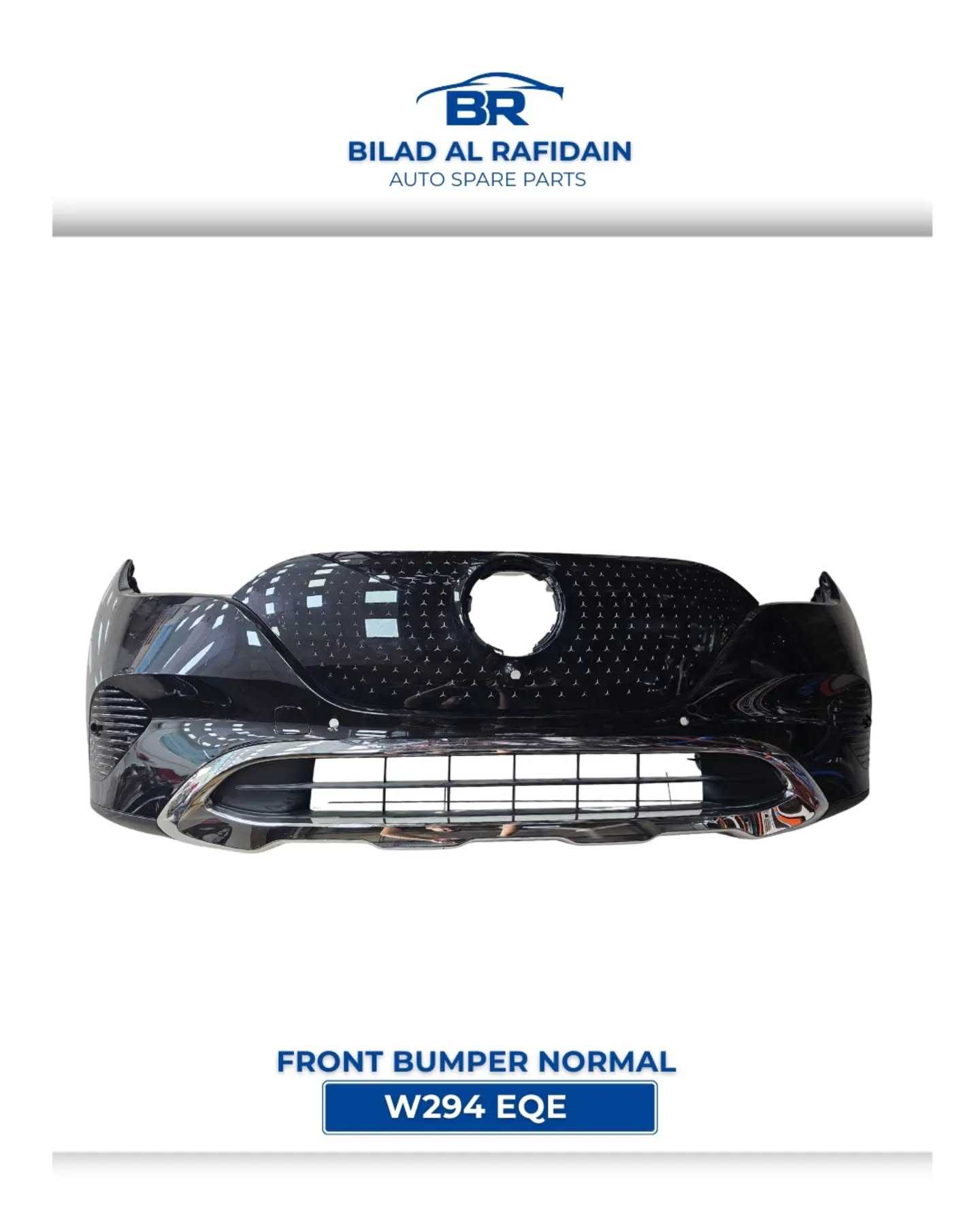 Body  Bumper Mercedes Benz EQE350