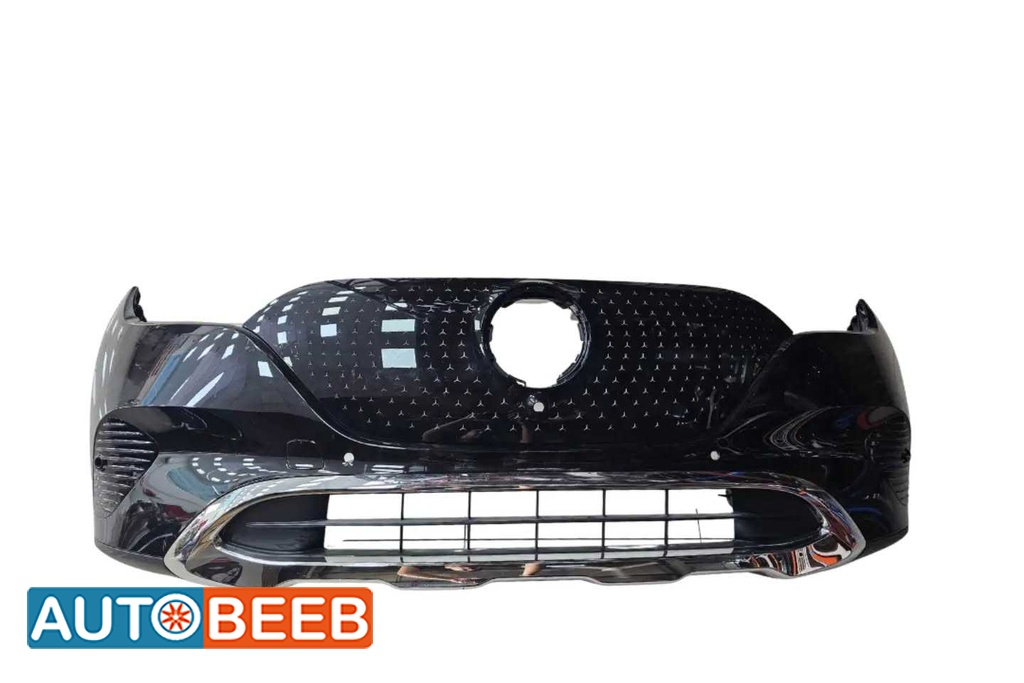 Body  Bumper Mercedes Benz EQE350