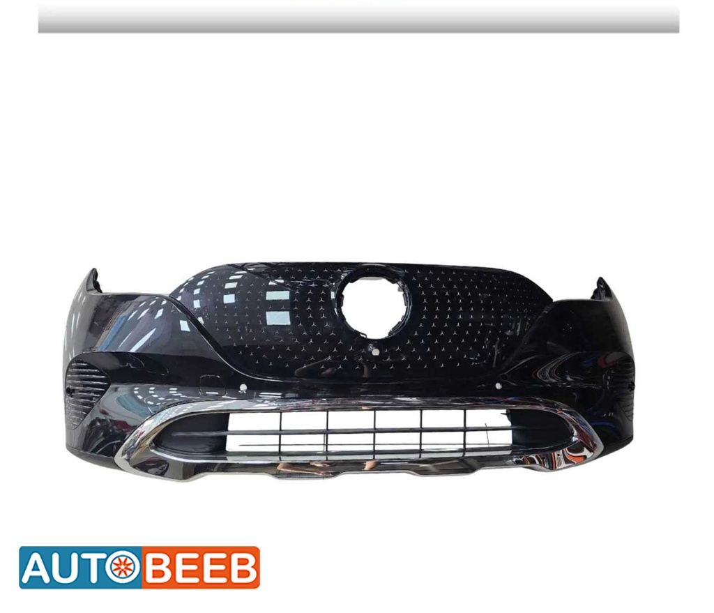 Body  Bumper Mercedes Benz EQE350