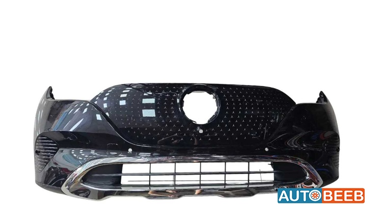 Body  Bumper Mercedes Benz EQE350