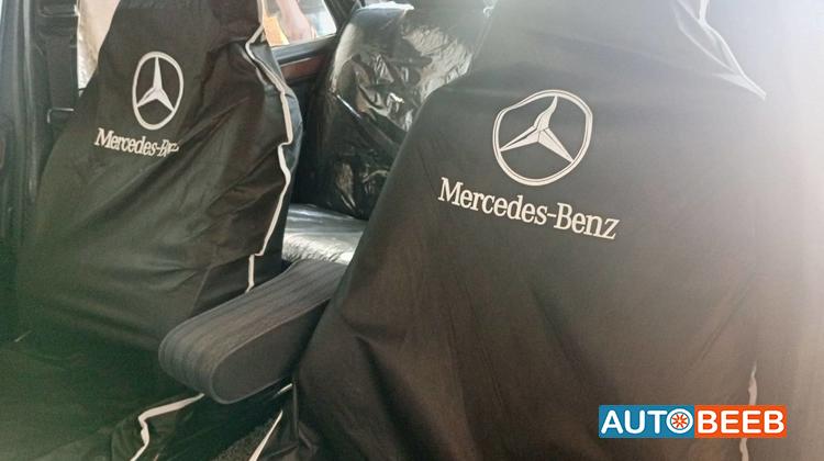 Mercedes Benz E200 1990