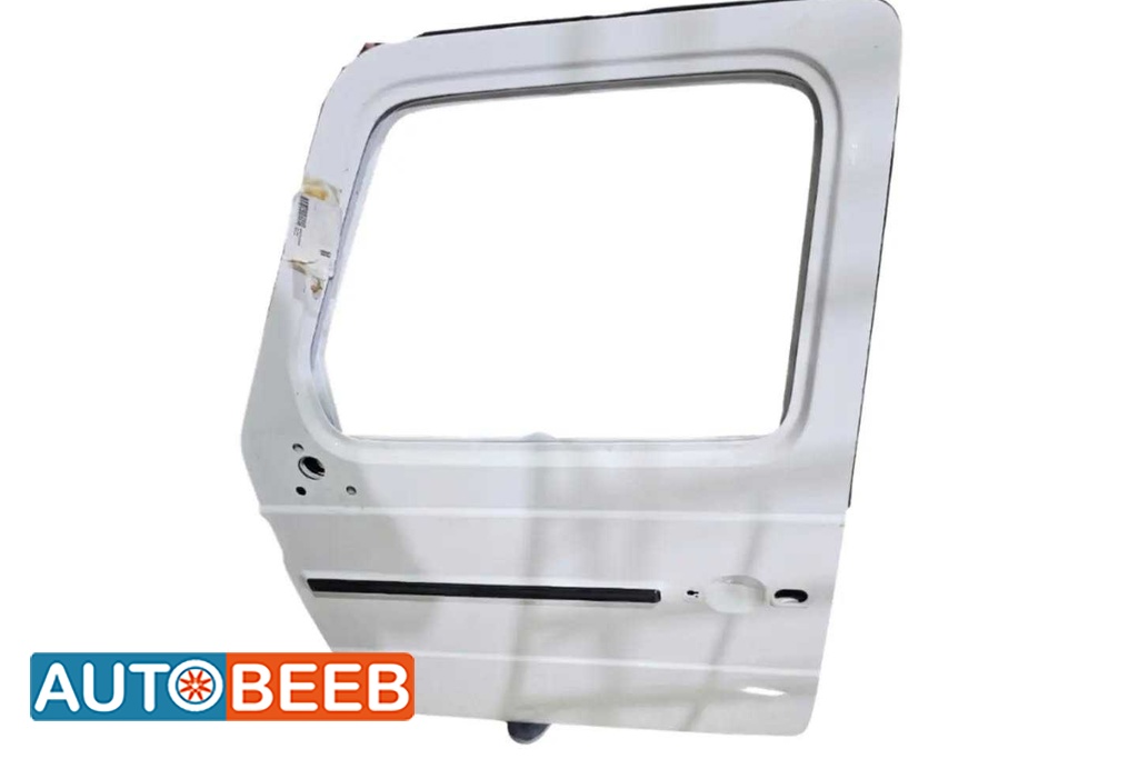 Body  Doors Mercedes Benz G63 AMG