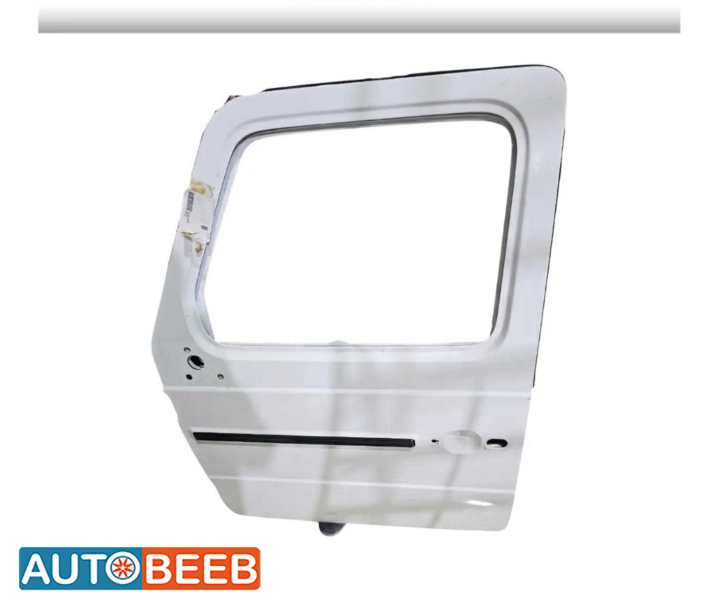 Body  Doors Mercedes Benz G63 AMG