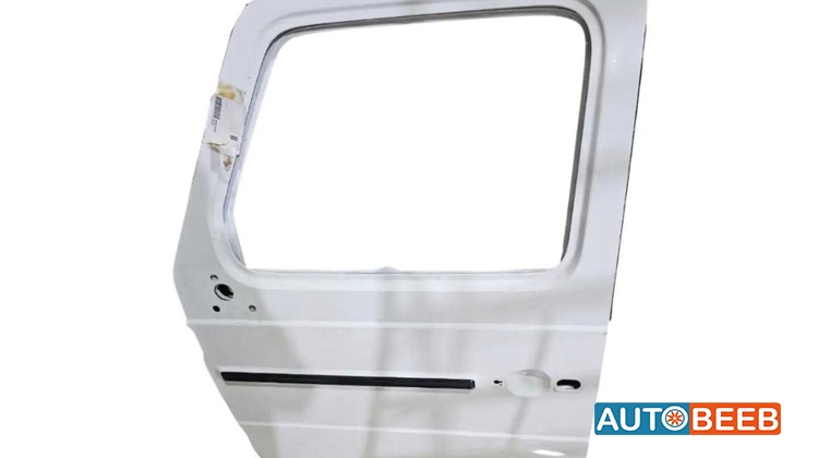 Body  Doors Mercedes Benz G63 AMG