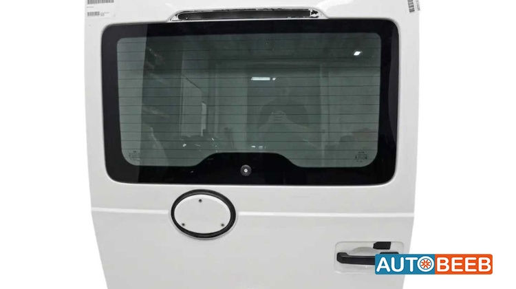 Body  Doors Mercedes Benz G63 AMG